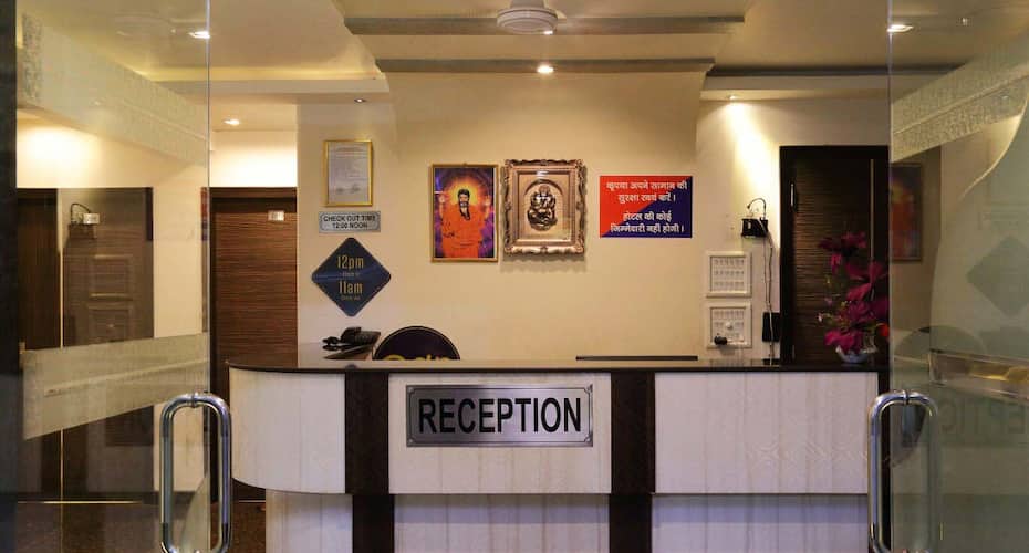 Hotel J S Continental, Kanpur 1
